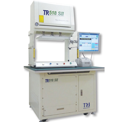 二手TR518SIIICT在線測試儀(德律TR-518SII ) 